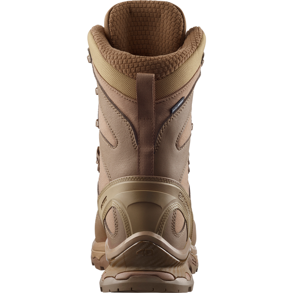 QUEST COLD WEATHER FORCES WATERPROOF EN