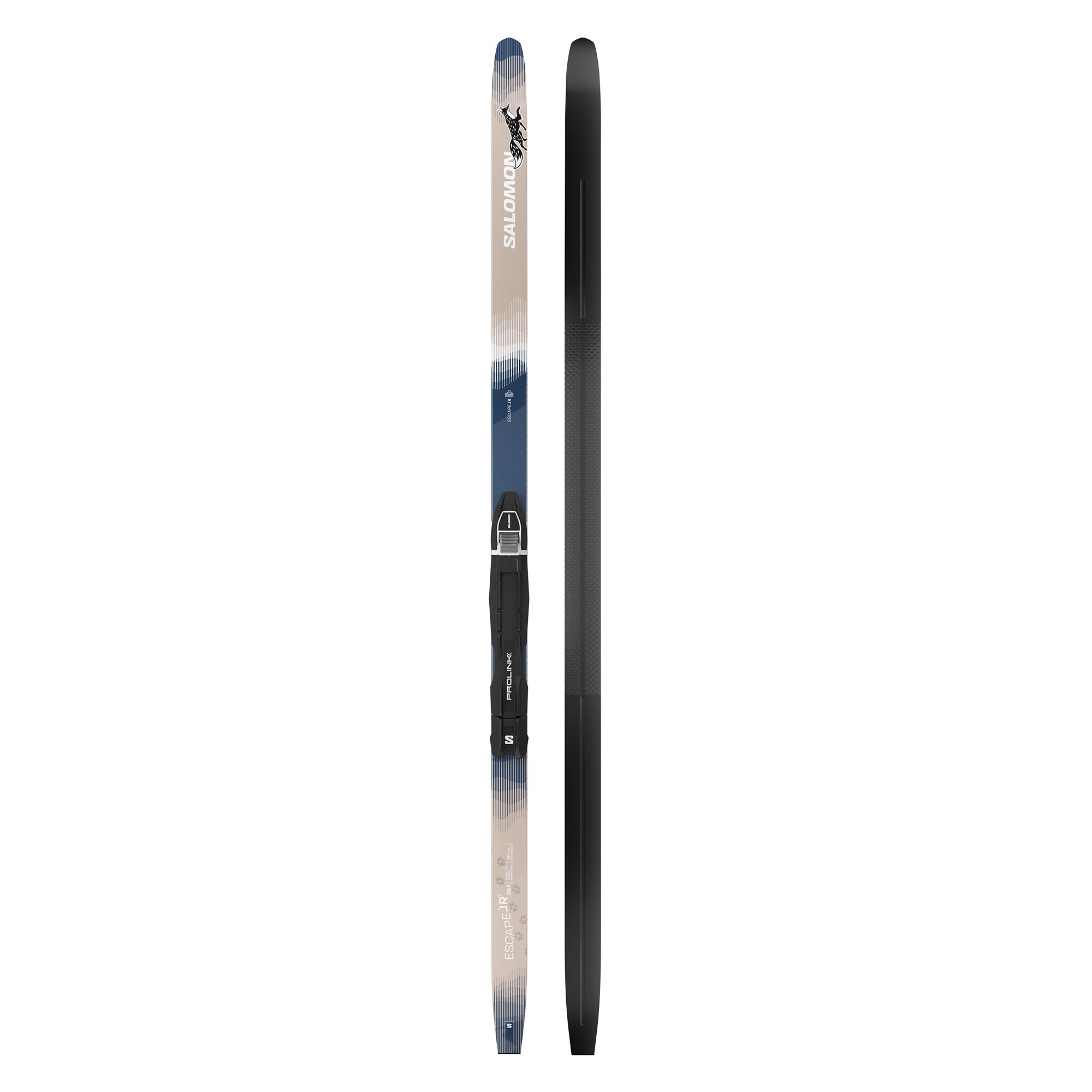 ESCAPE GRIP JUNIOR (and PM Prolink Access JR) Secondary image