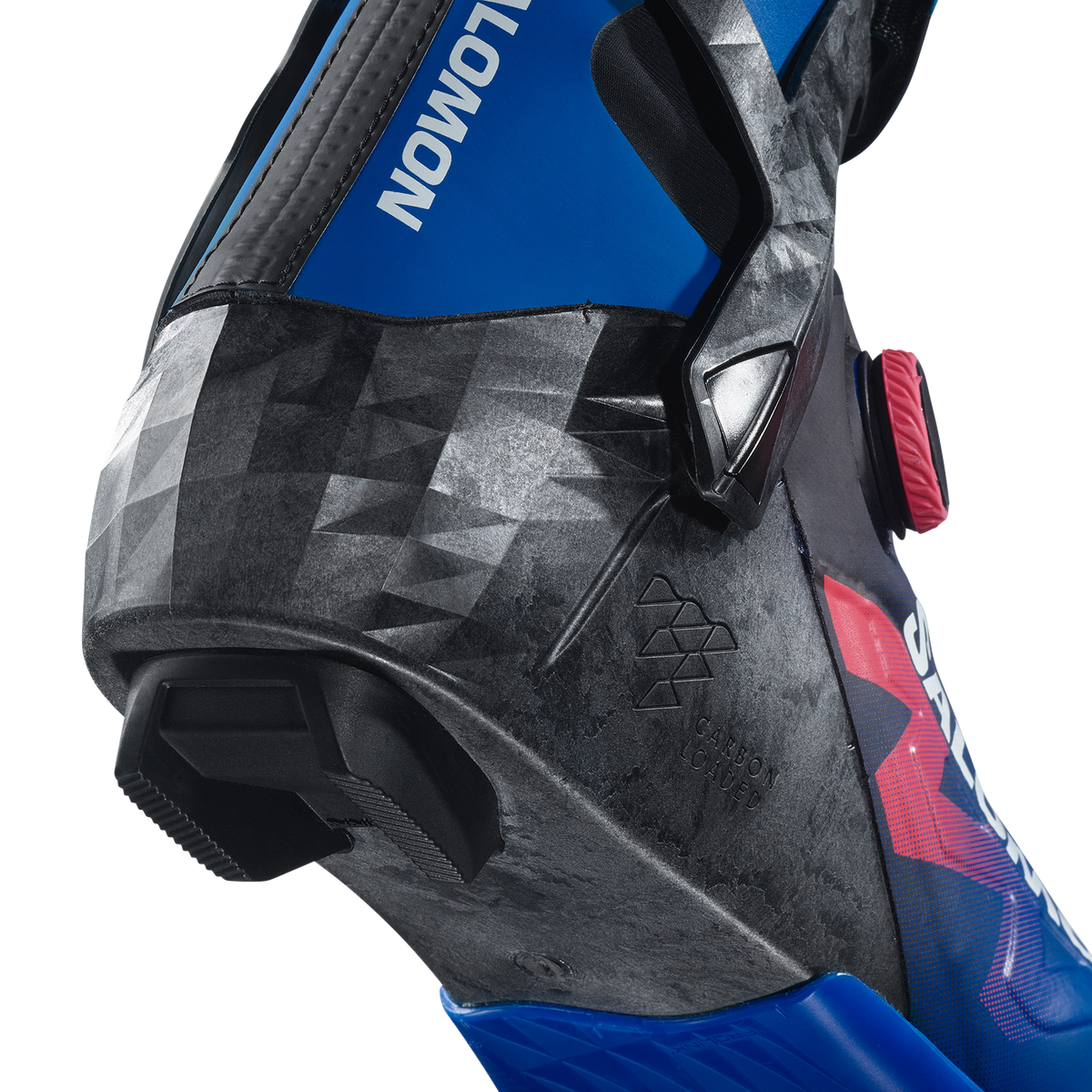 EQUIPE RACE SKATE BOA® Main image