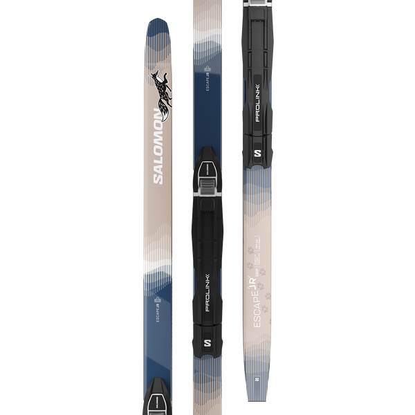 ESCAPE GRIP JUNIOR (and PM Prolink Access JR)