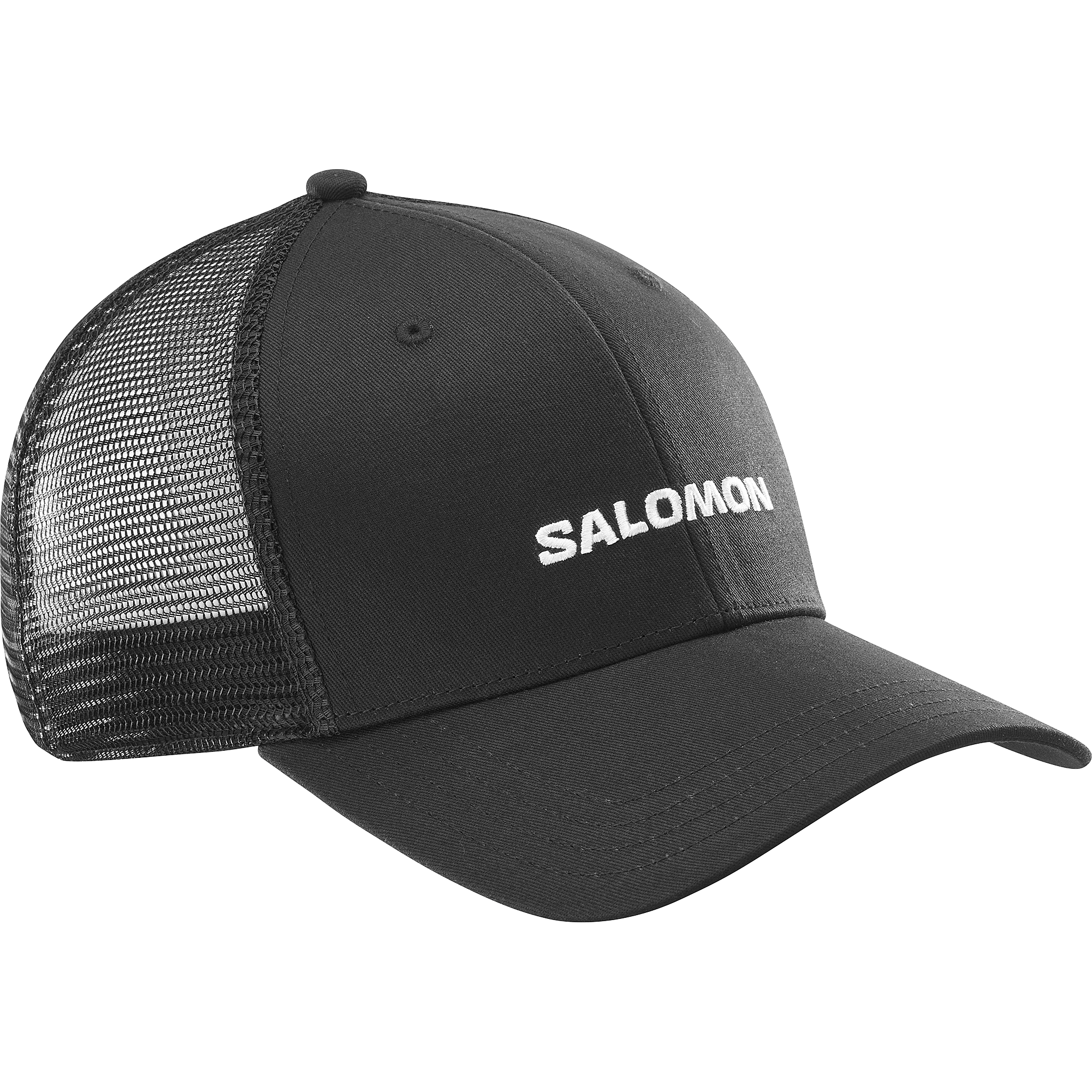 LOGO TRUCKER CAP Secondary image