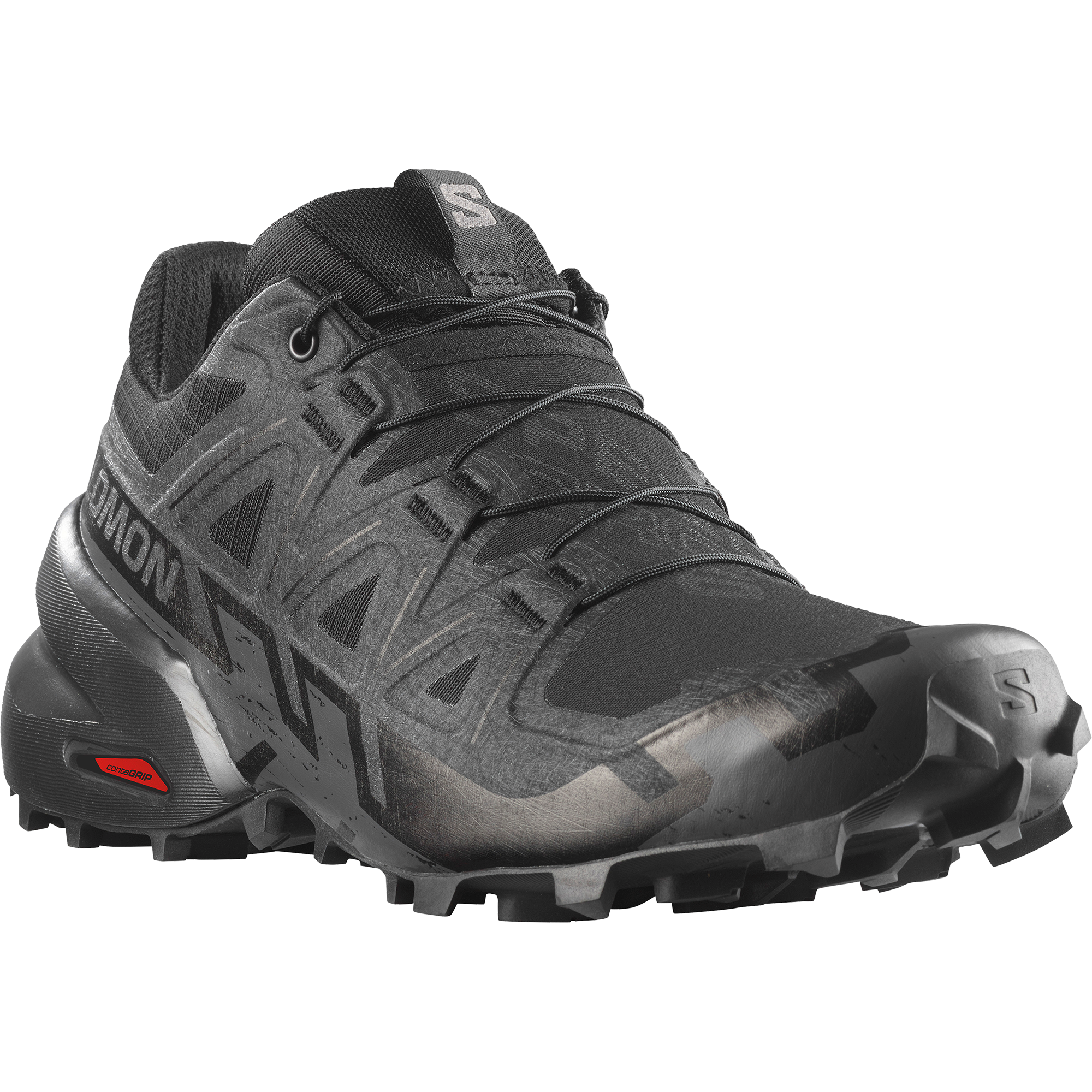 SPEEDCROSS 6 Secondary image