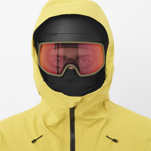 MOON PATROL GORE-TEX