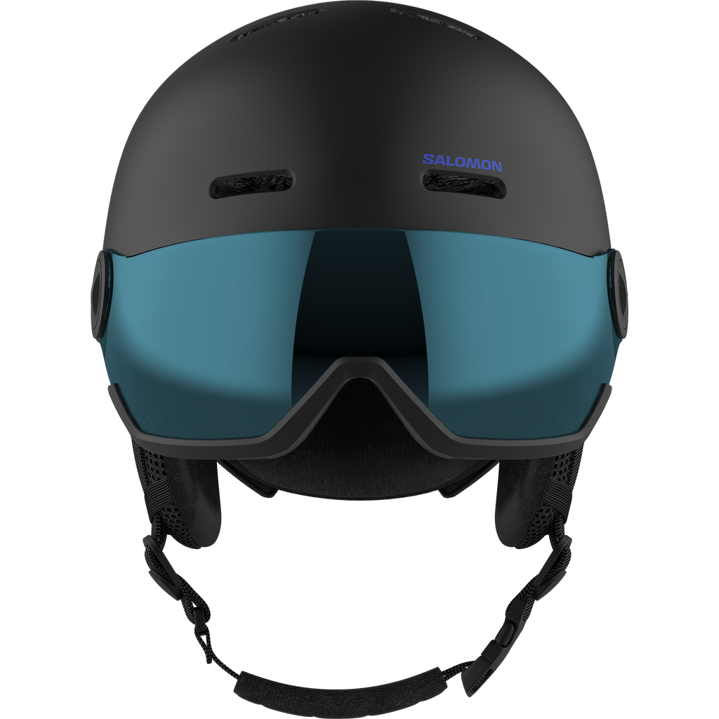 ORKA VISOR