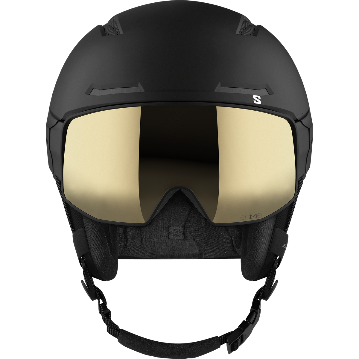 DRIVER PRO SIGMA MIPS Main image