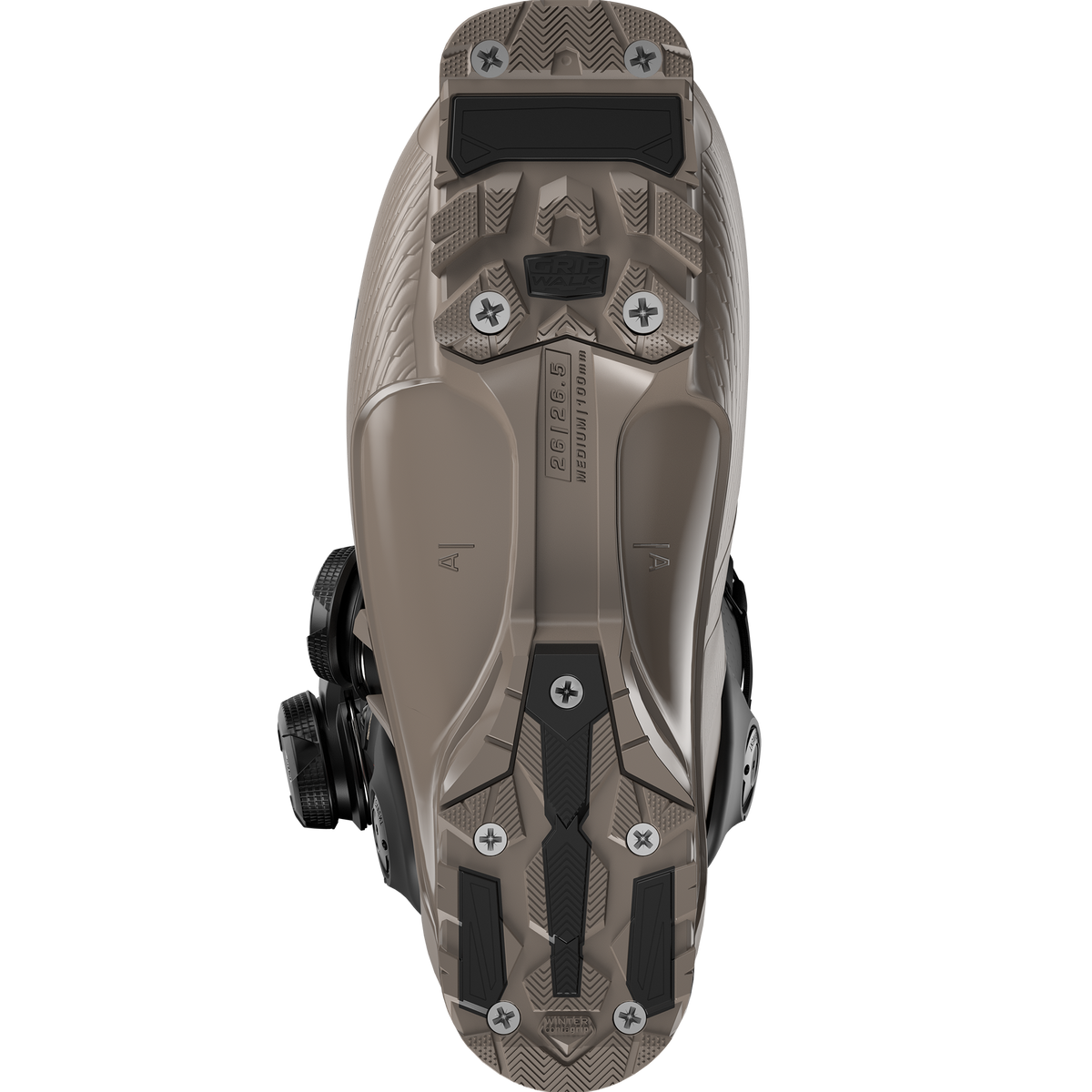 S/PRO SUPRA D BOA® 120