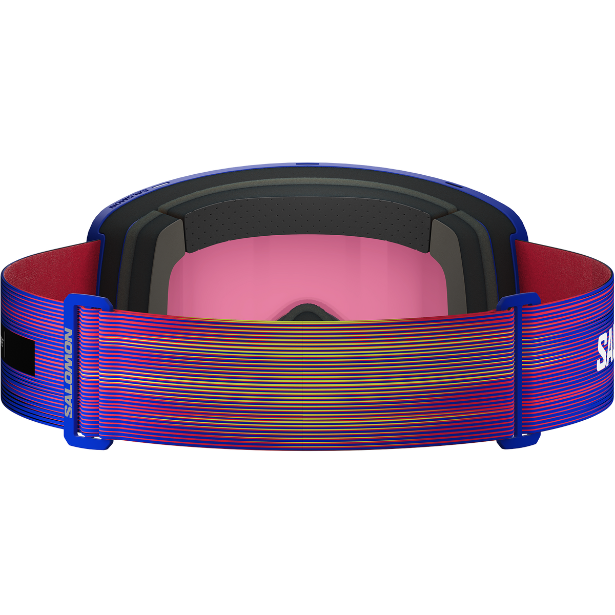 SENTRY PRO SIGMA (and EXTRA LENS)