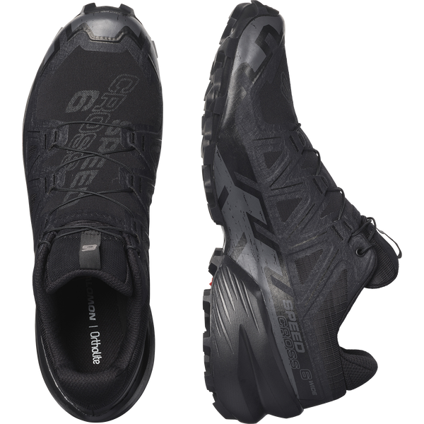 SPEEDCROSS 6 WIDE