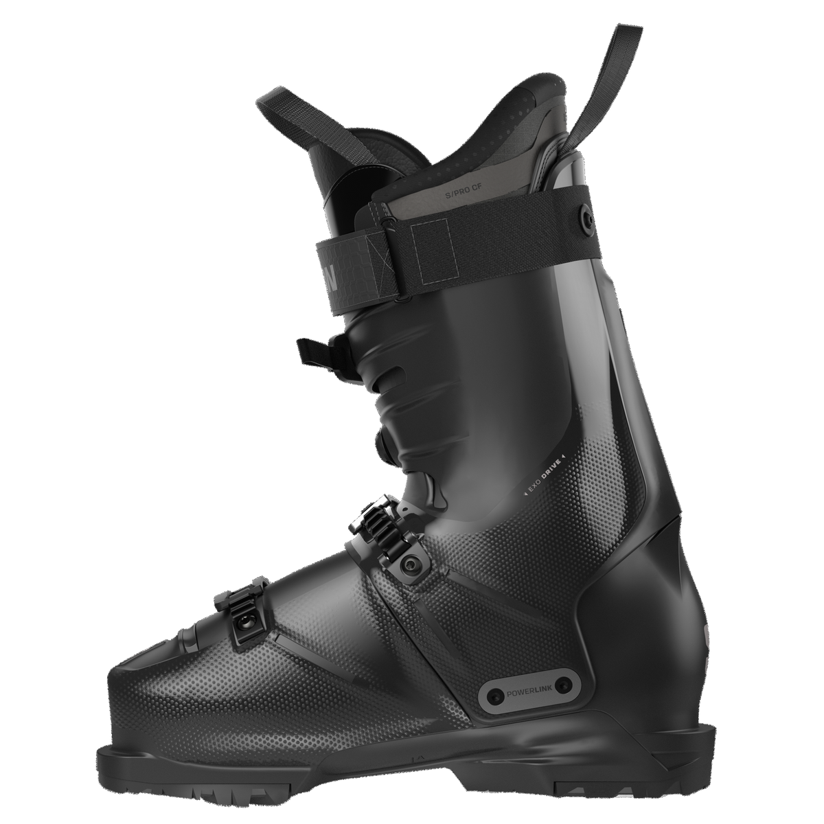 S/PRO ALPHA C BOA 100 Main image