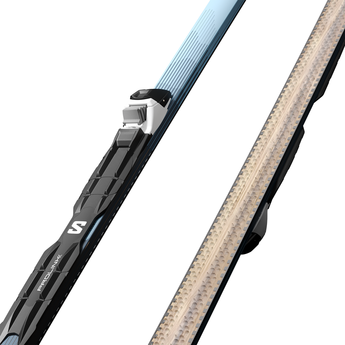 OUTPATH 60 GRIP (and PM Prolink Auto)