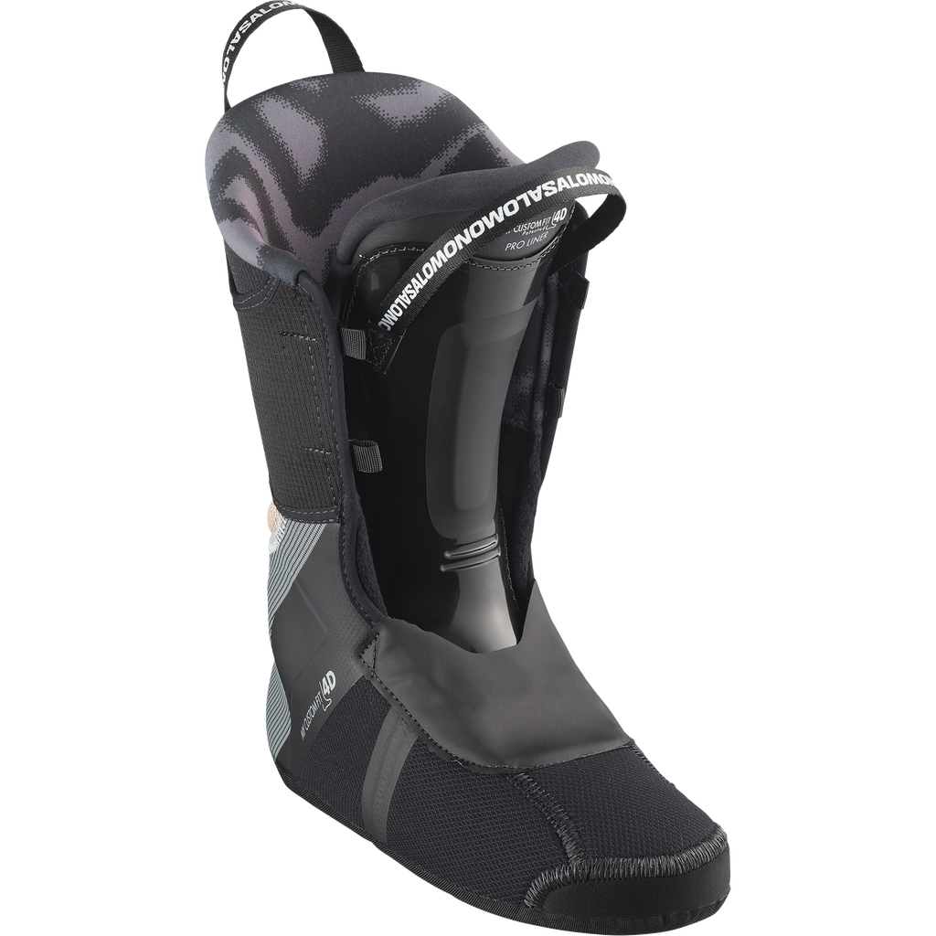 SHIFT ALPHA BOA® 120