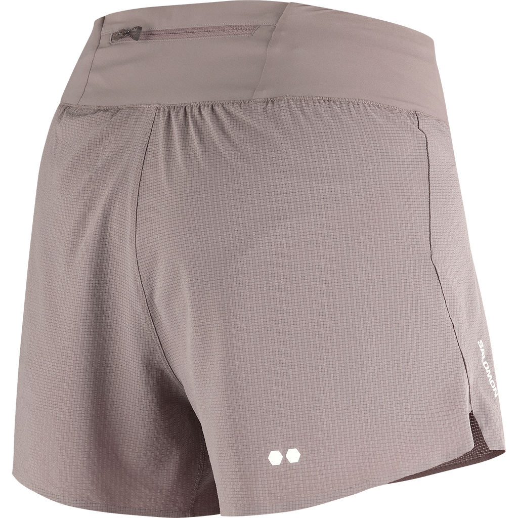 SENSE AERO STOW 4"