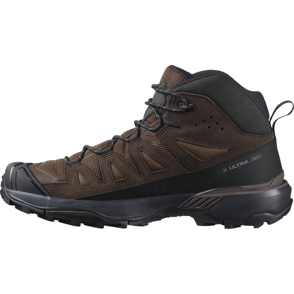 X ULTRA 360 LEATHER MID GORE-TEX