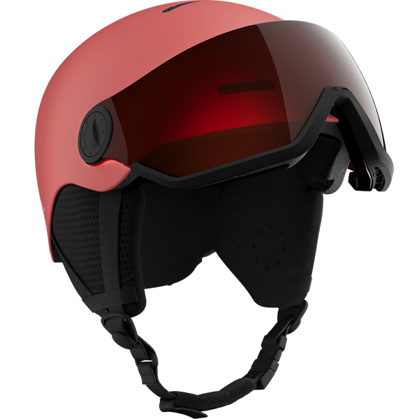ORKA VISOR