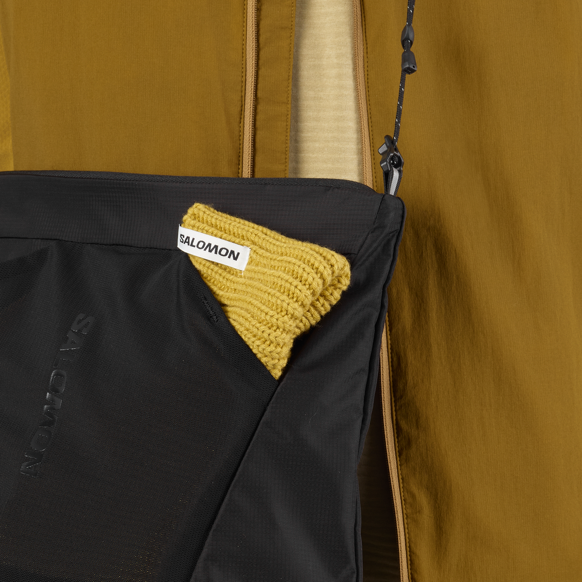 ACS PACKABLE TOTE BAG