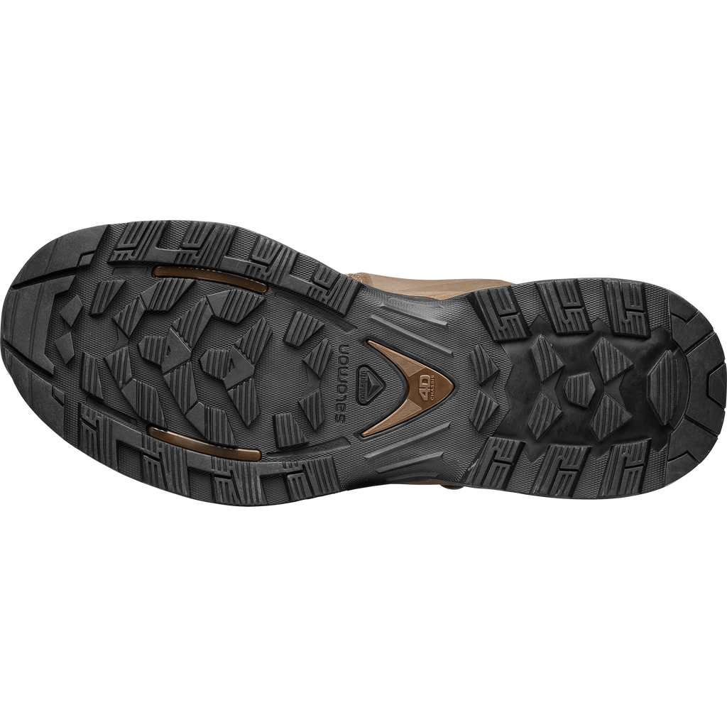 QUEST 4D GORE-TEX FORCES 2 EN