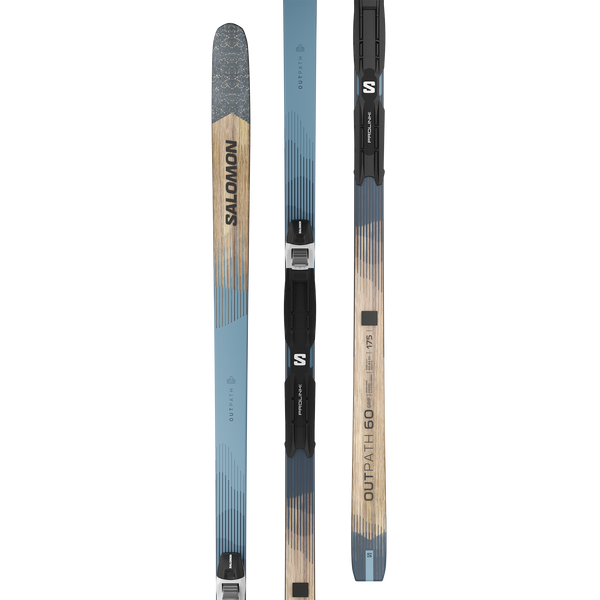 OUTPATH 60 GRIP (and PM Prolink Auto)