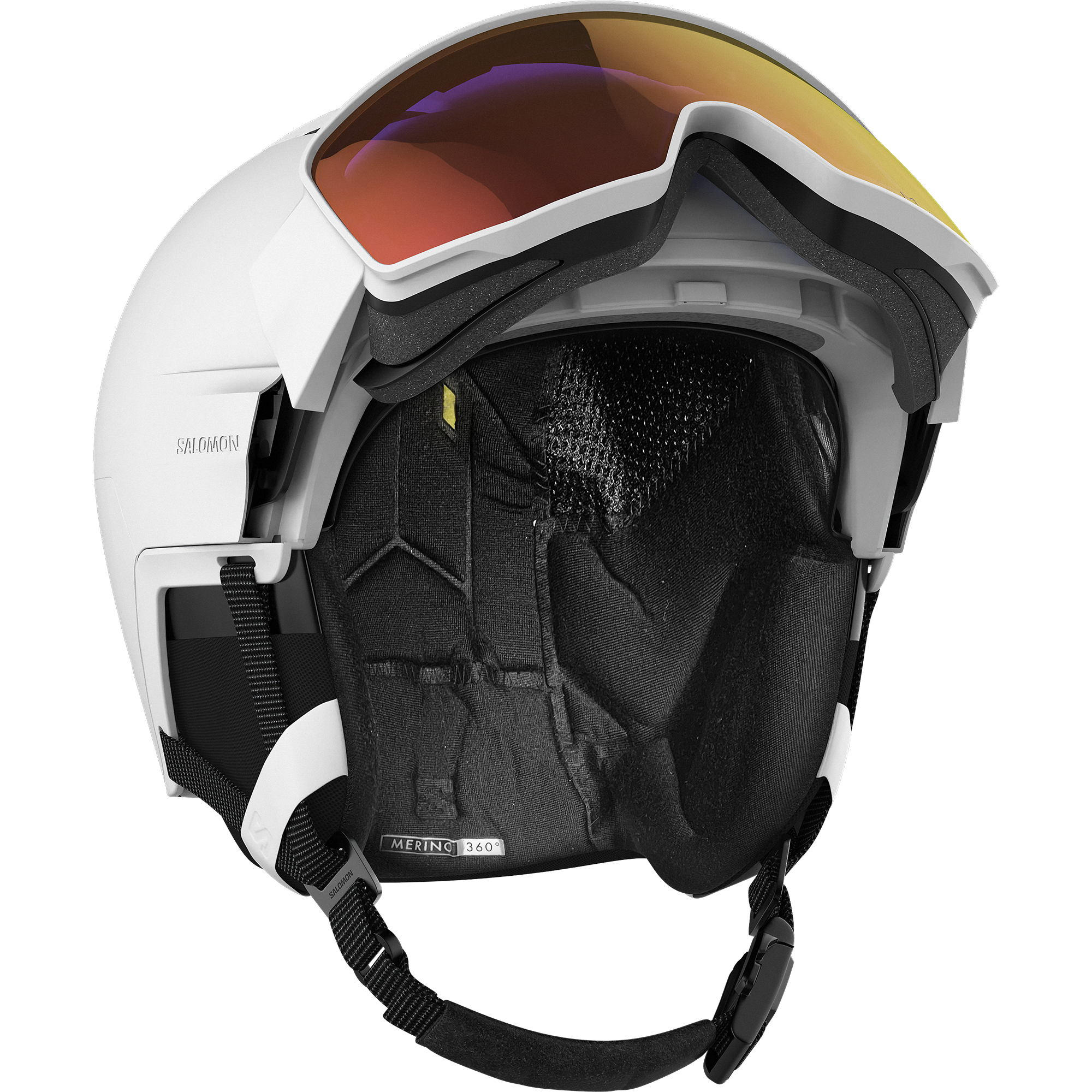 DRIVER PRIME SIGMA PHOTO MIPS Secondary image