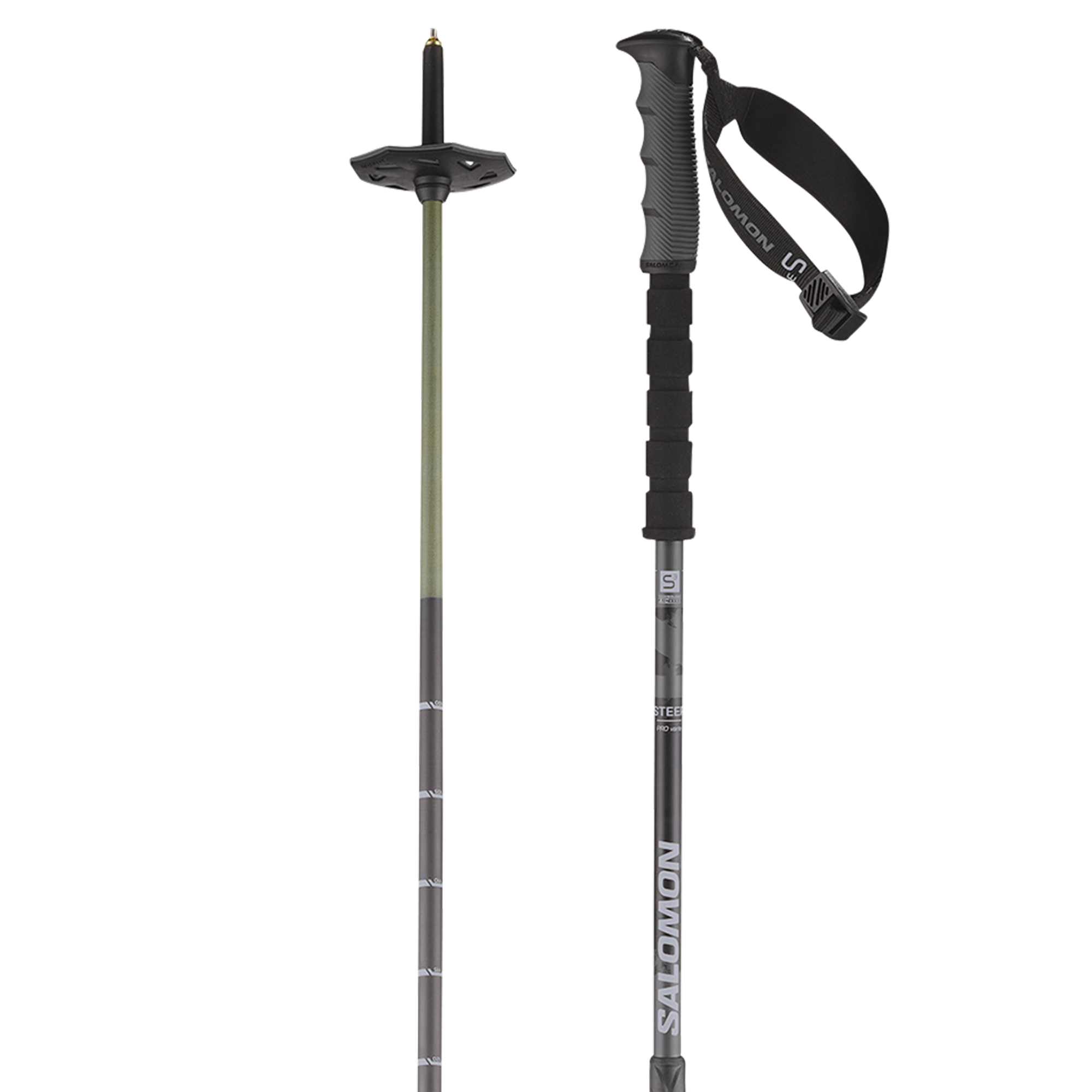STEEP PRO VARIO S3 Secondary image