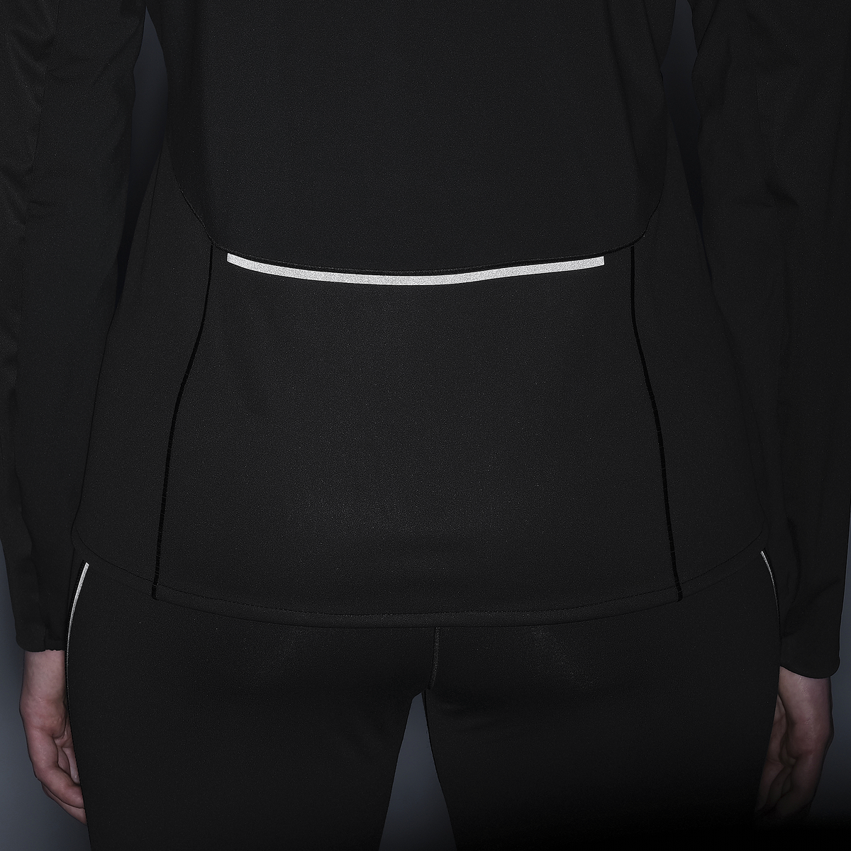 SENSE AERO SOFTSHELL