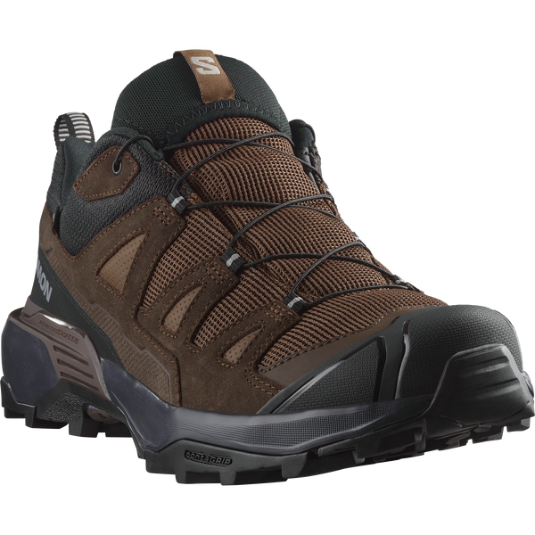 X ULTRA 360 LEATHER GORE-TEX