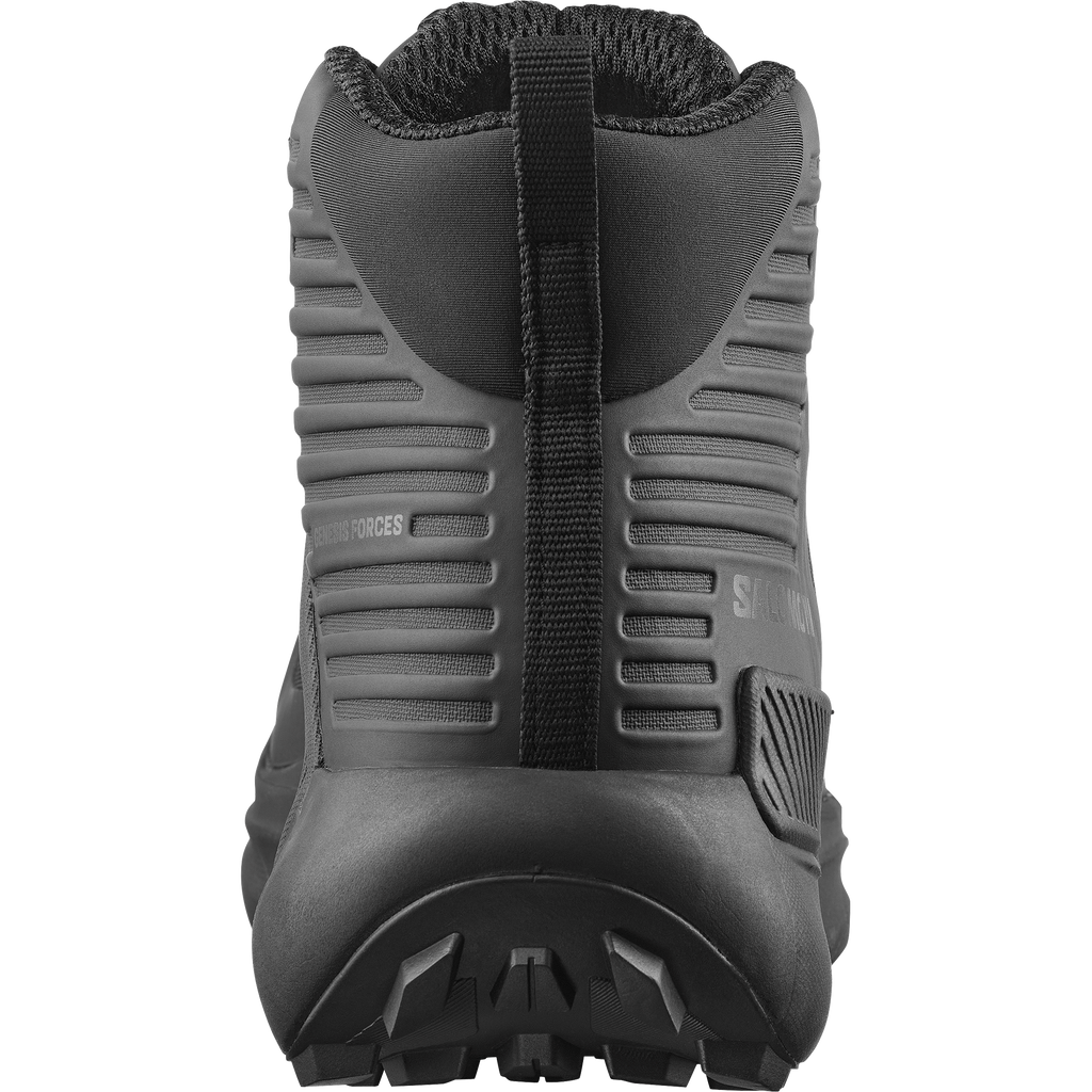 GENESIS FORCES MID