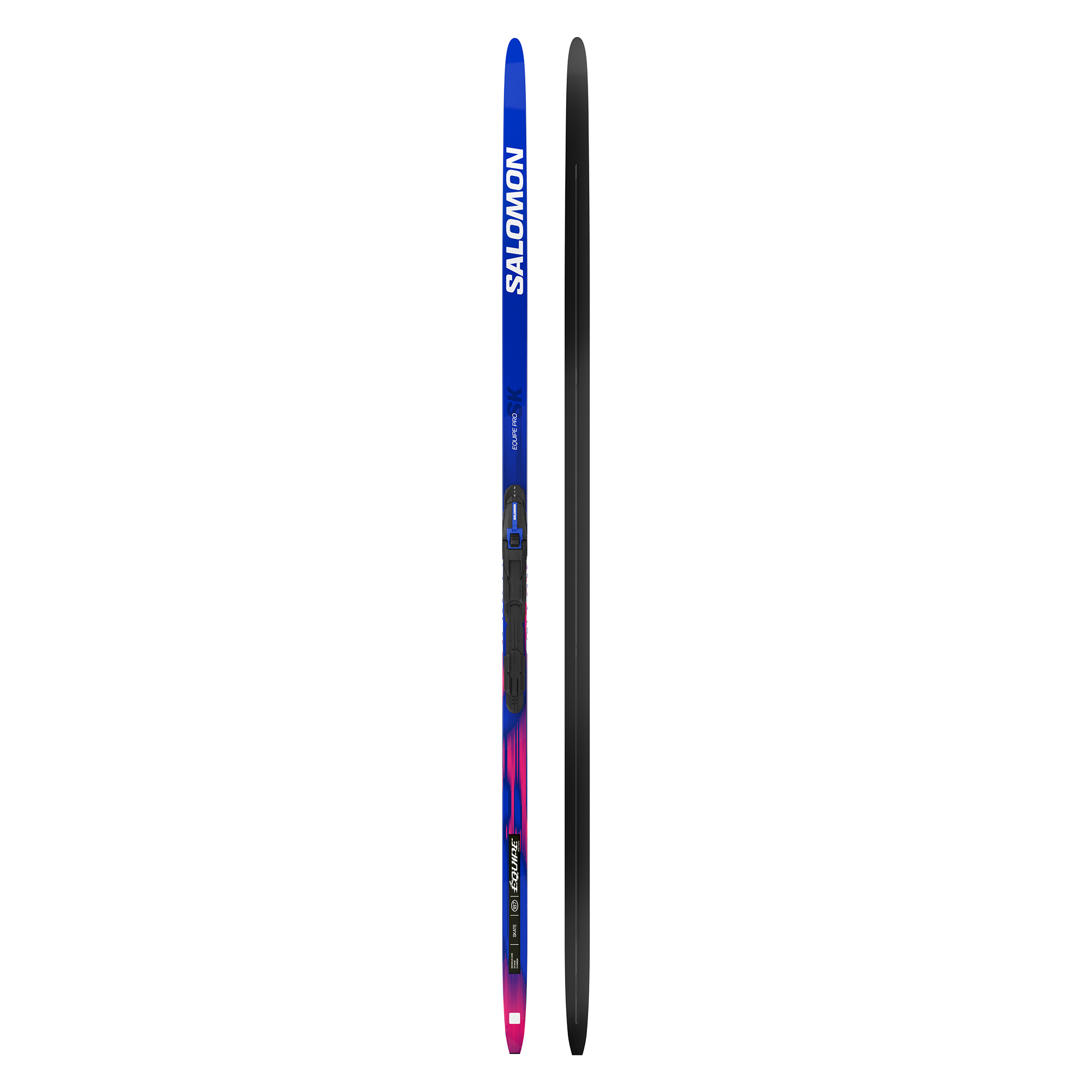 EQUIPE PRO SKATE (and Shift Equipe Skate) Secondary image