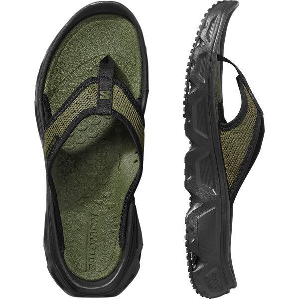 RX BREAK FORCES