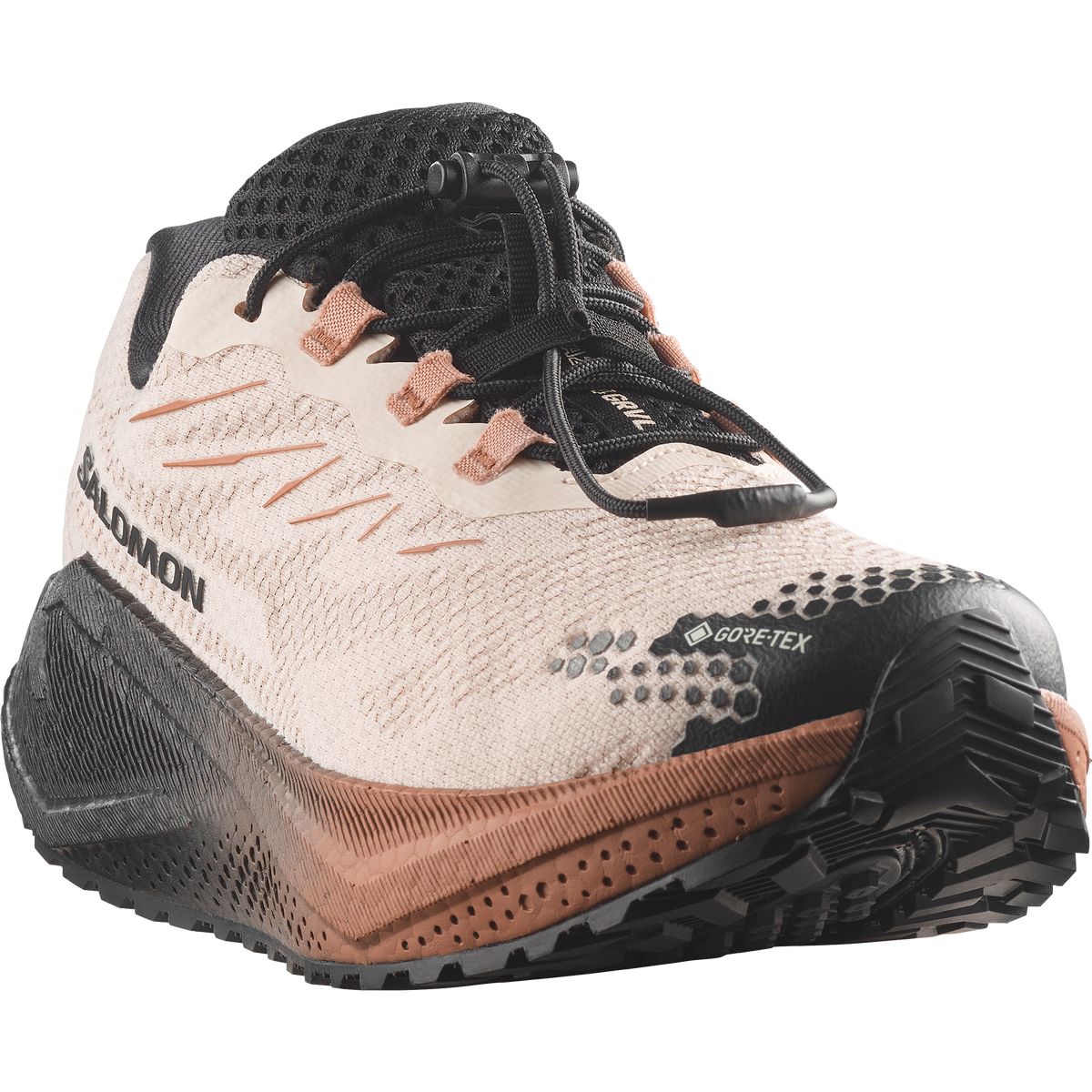 AERO BLAZE 4 GRVL GTX