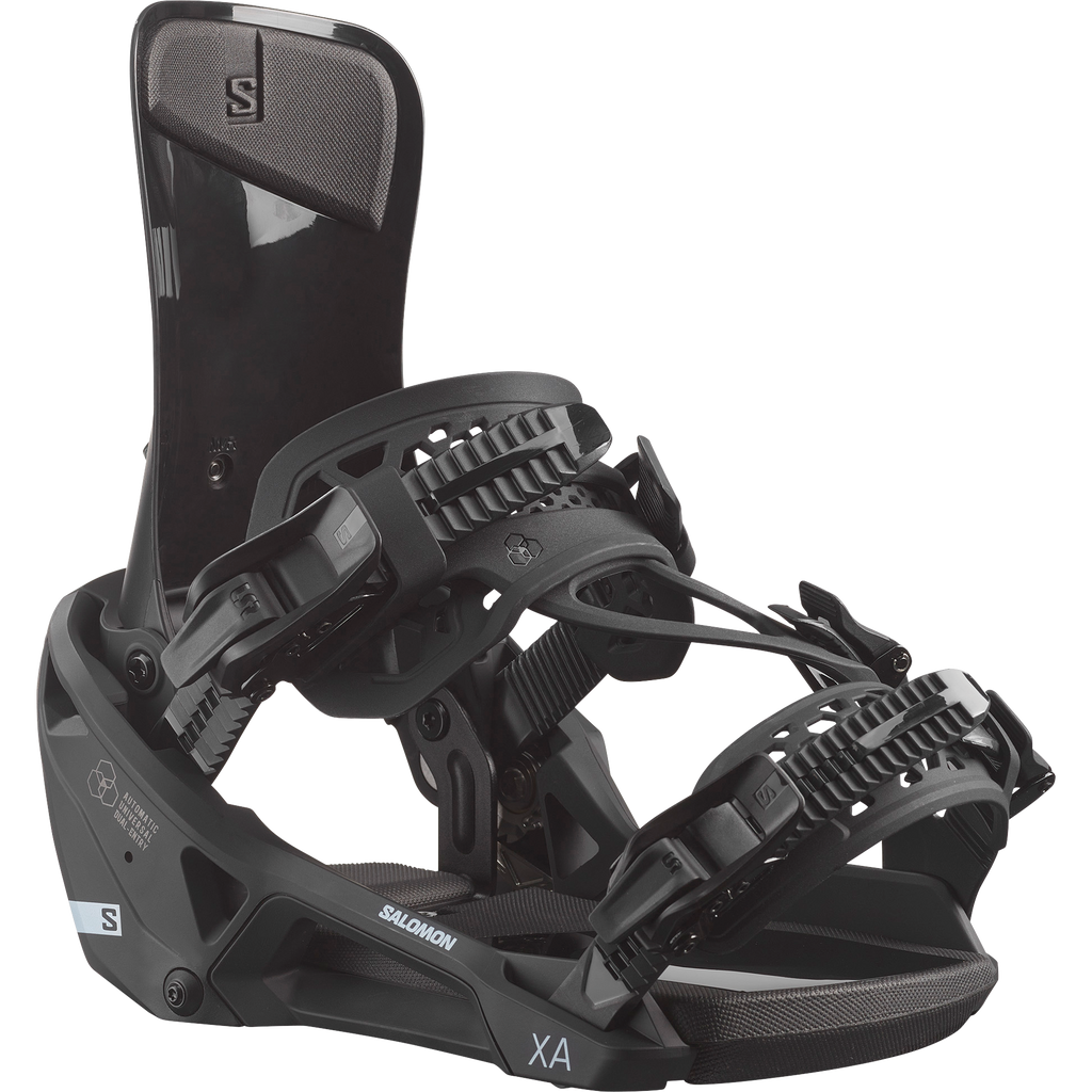 XA SUPERMATIC®