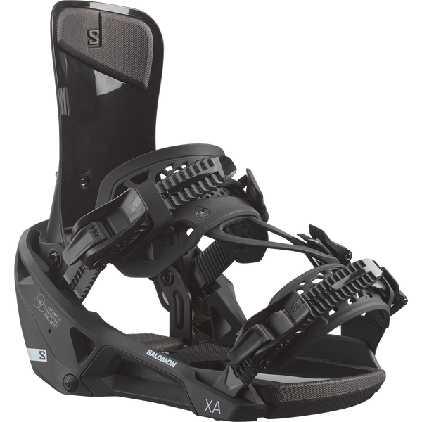 XA SUPERMATIC®