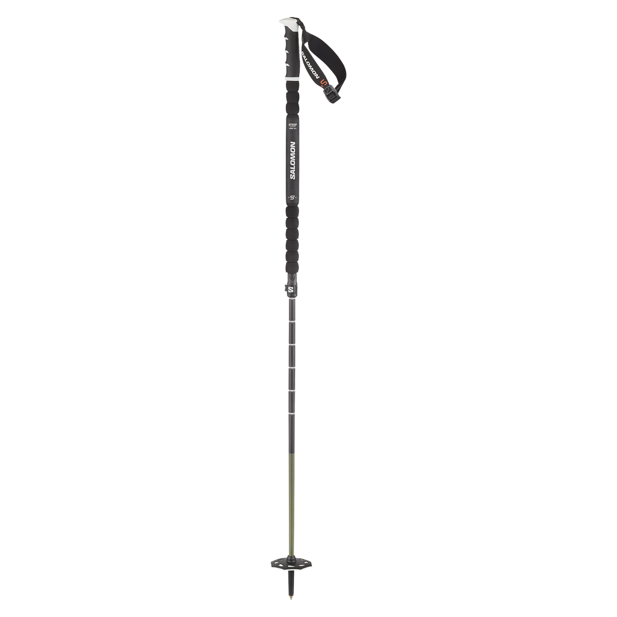 STEEP PRIME VARIO S3 Main image