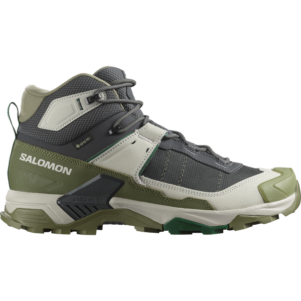 X ULTRA 5 MID GORE-TEX