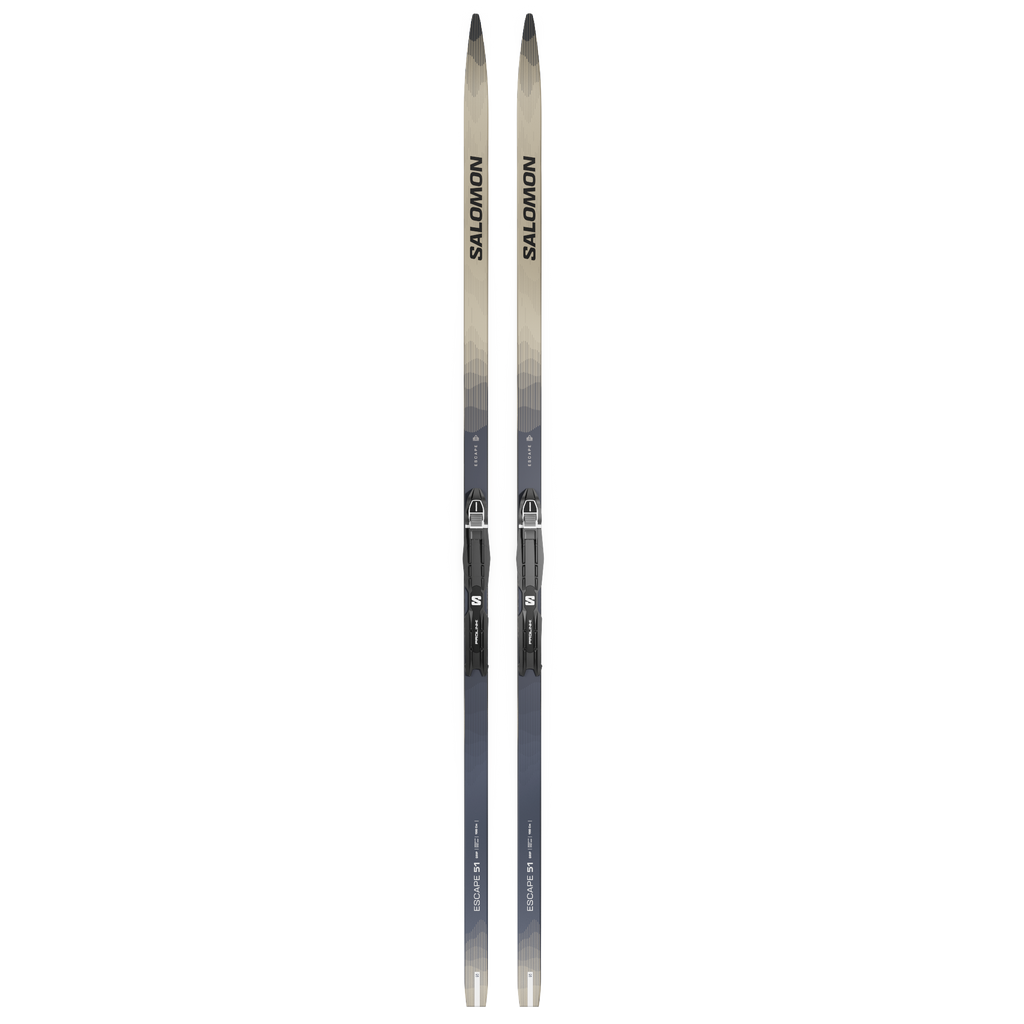 ESCAPE 51 GRIP (and Prolink Access)