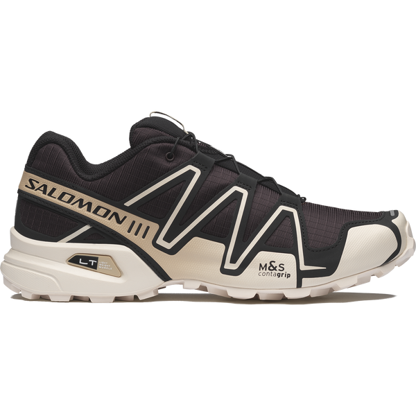 SPEEDCROSS 3