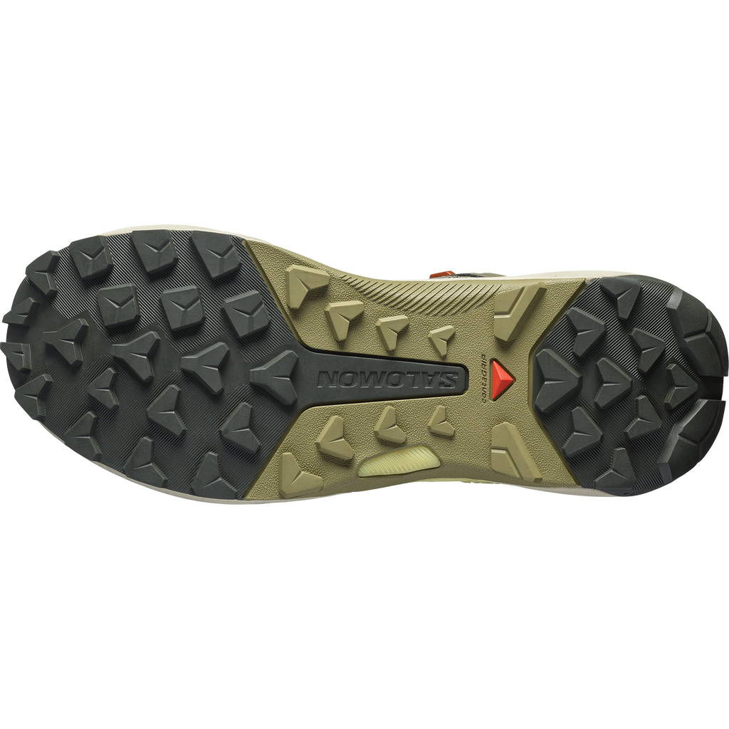 GENESIS MID GORE TEX