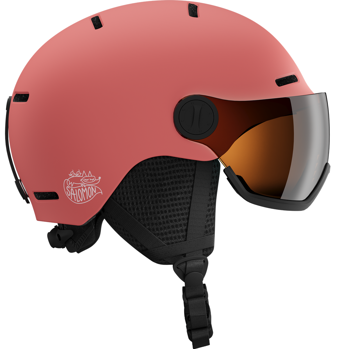 ORKA VISOR Main image