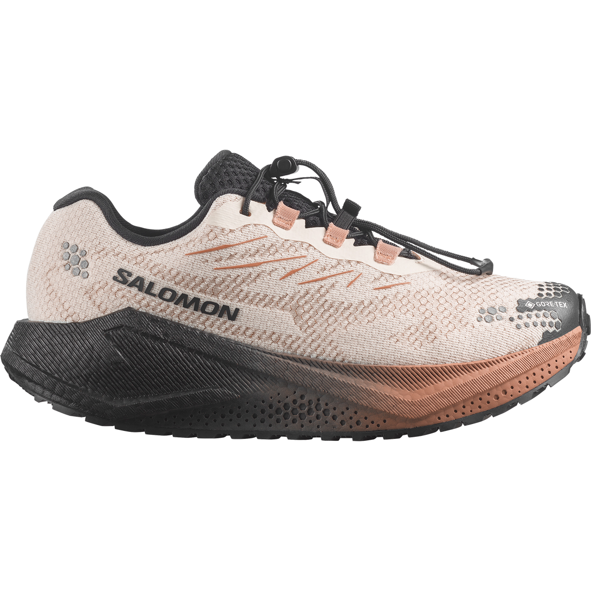 AERO BLAZE 4 GRVL GTX