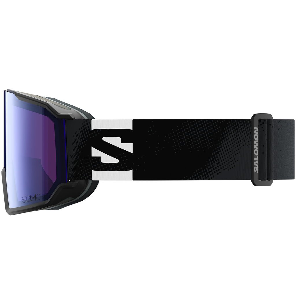 S/VIEW 3 LOW BRIDGE FIT SIGMA