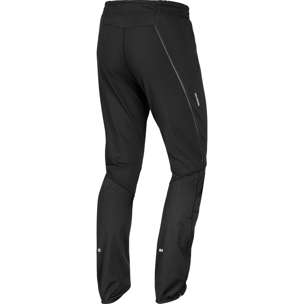 SENSE AERO SOFTSHELL
