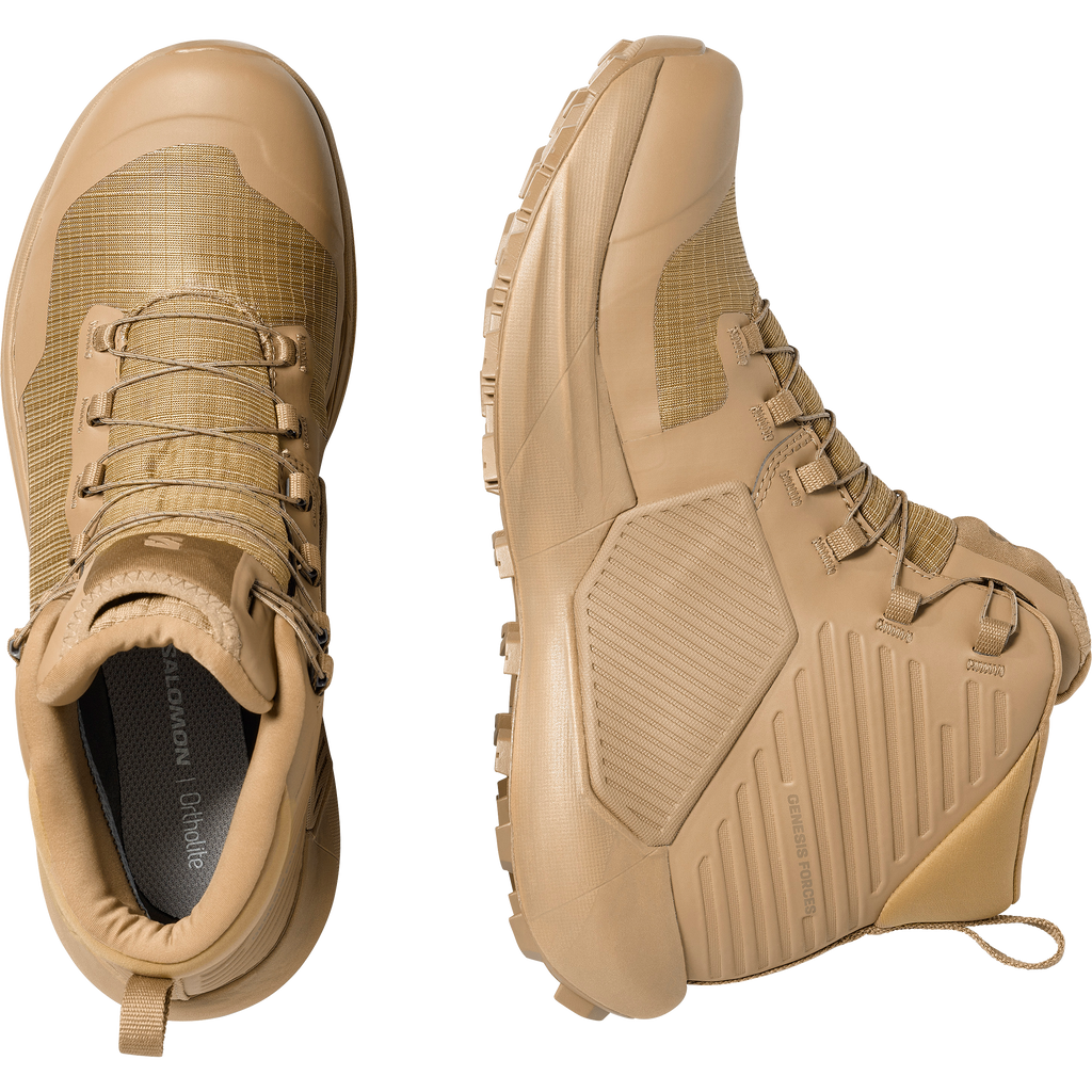 GENESIS FORCES GTX