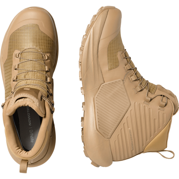 GENESIS FORCES GTX