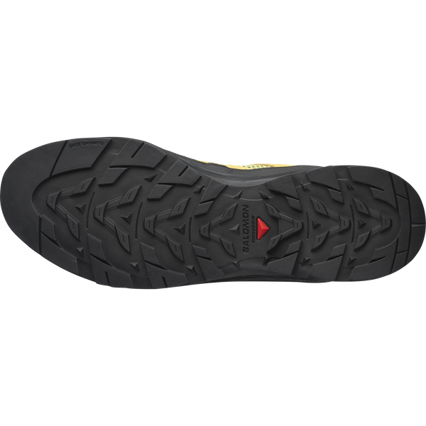 X-ALP WOVEN