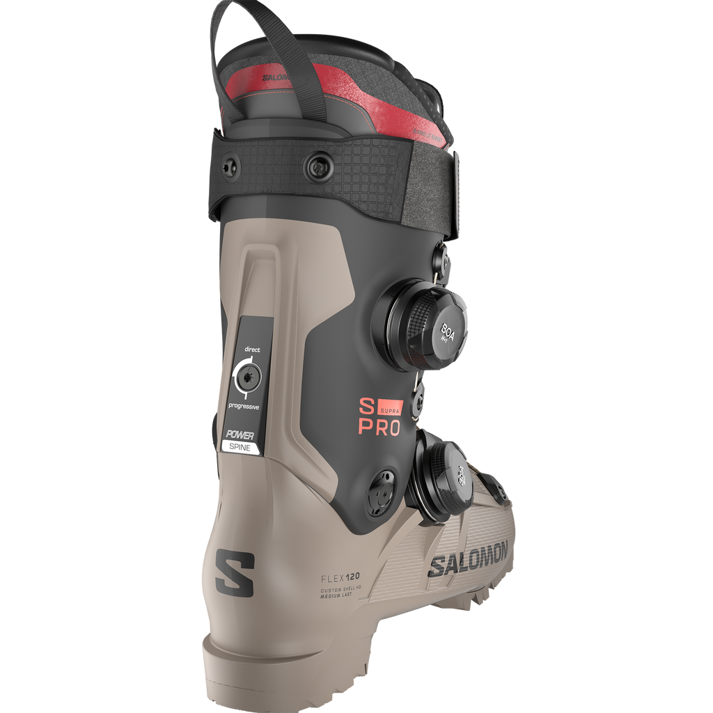S/PRO SUPRA D BOA® 120