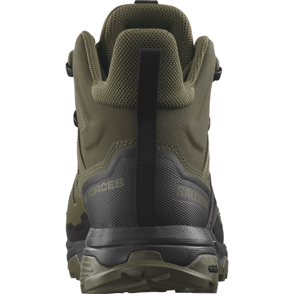 X ULTRA FORCES MID