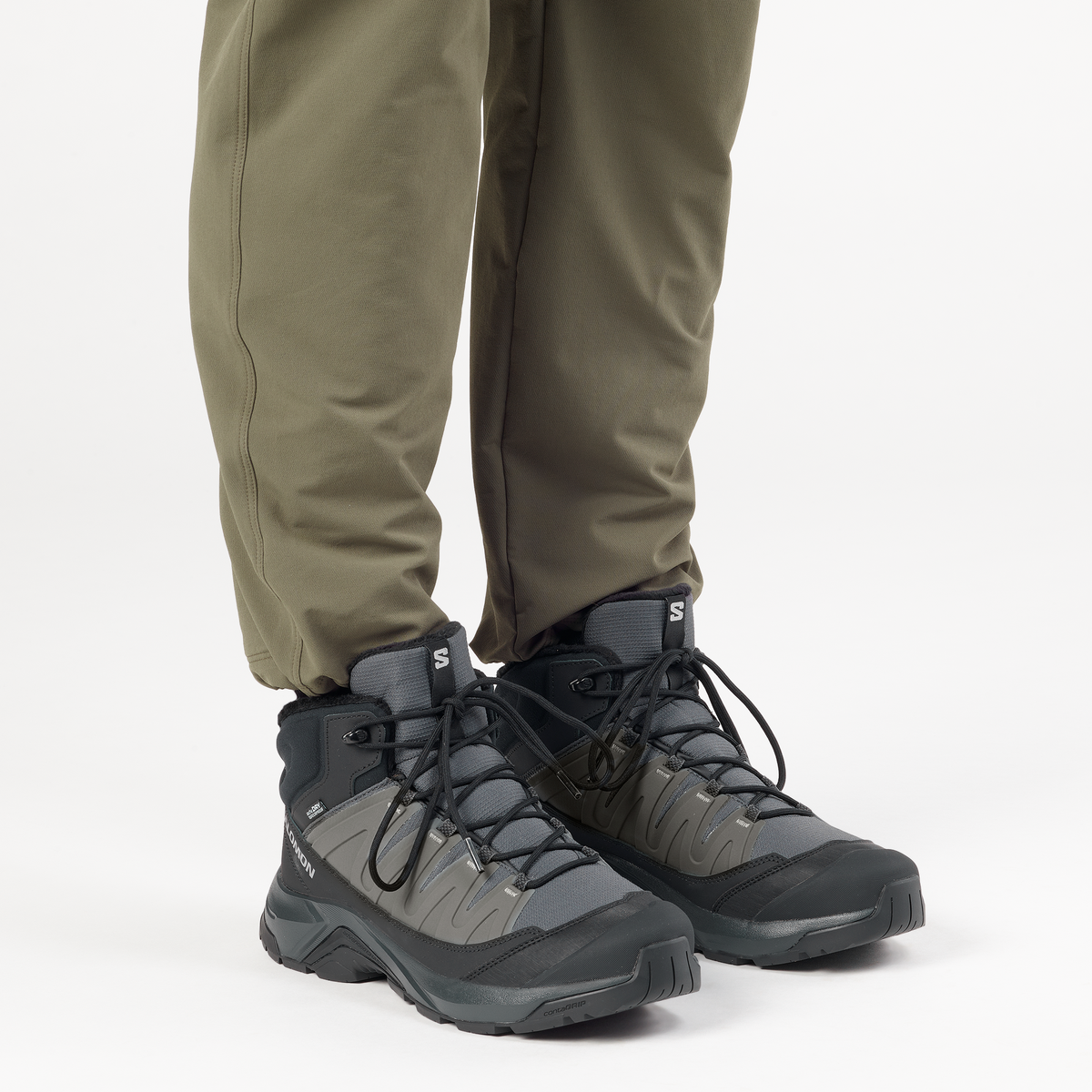X-ADVENTURE COLDRUSH WATERPROOF