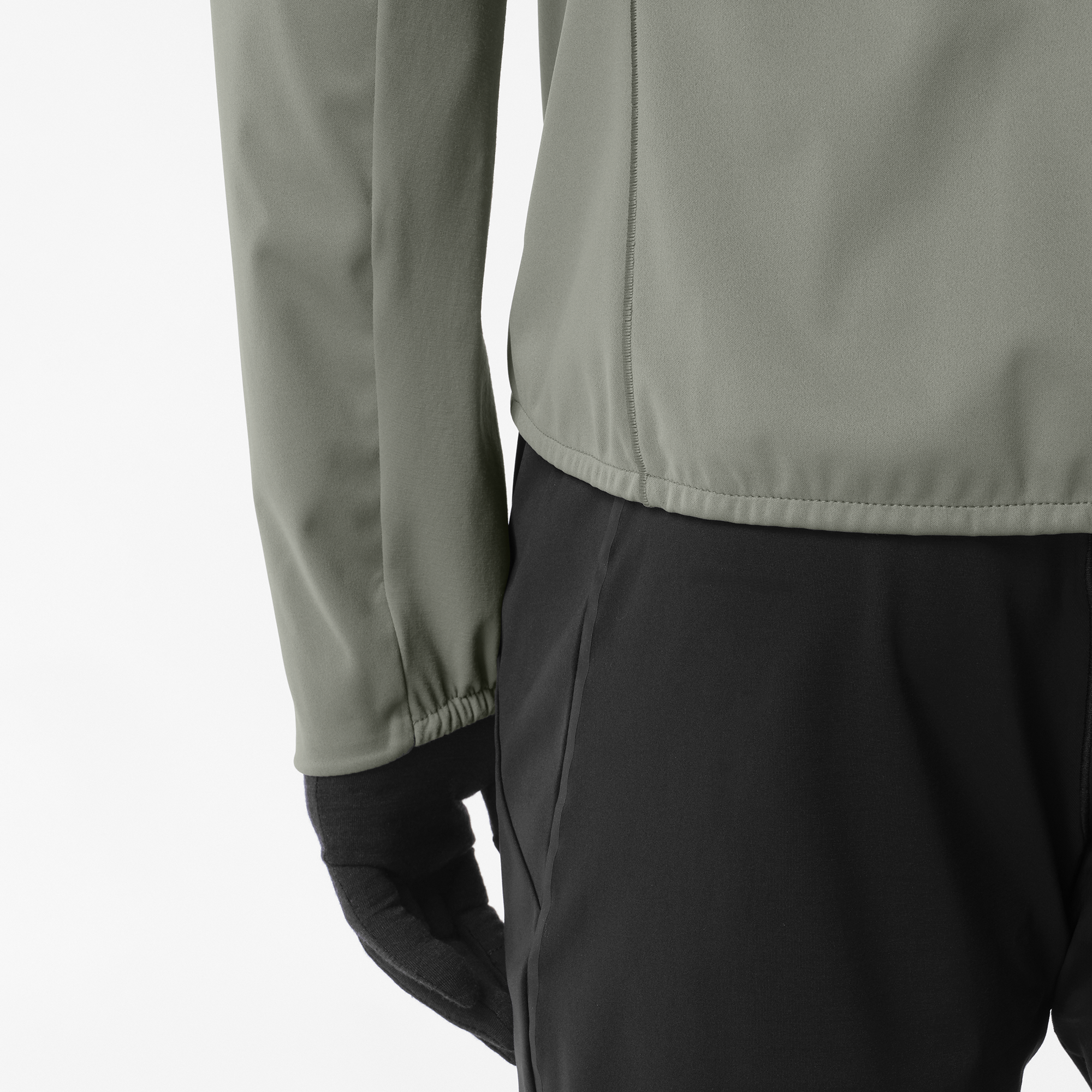SENSE AERO SOFTSHELL Secondary image
