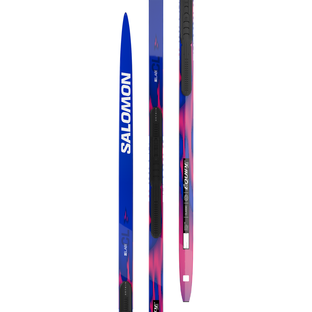 S/LAB EQUIPE CLASSIC ZERO Soft