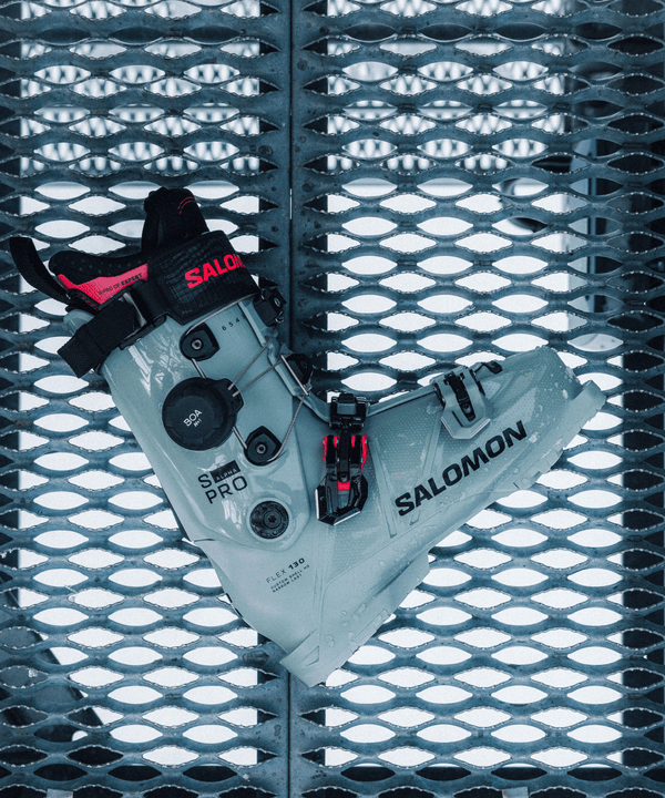 S/PRO ALPHA C BOA® 130