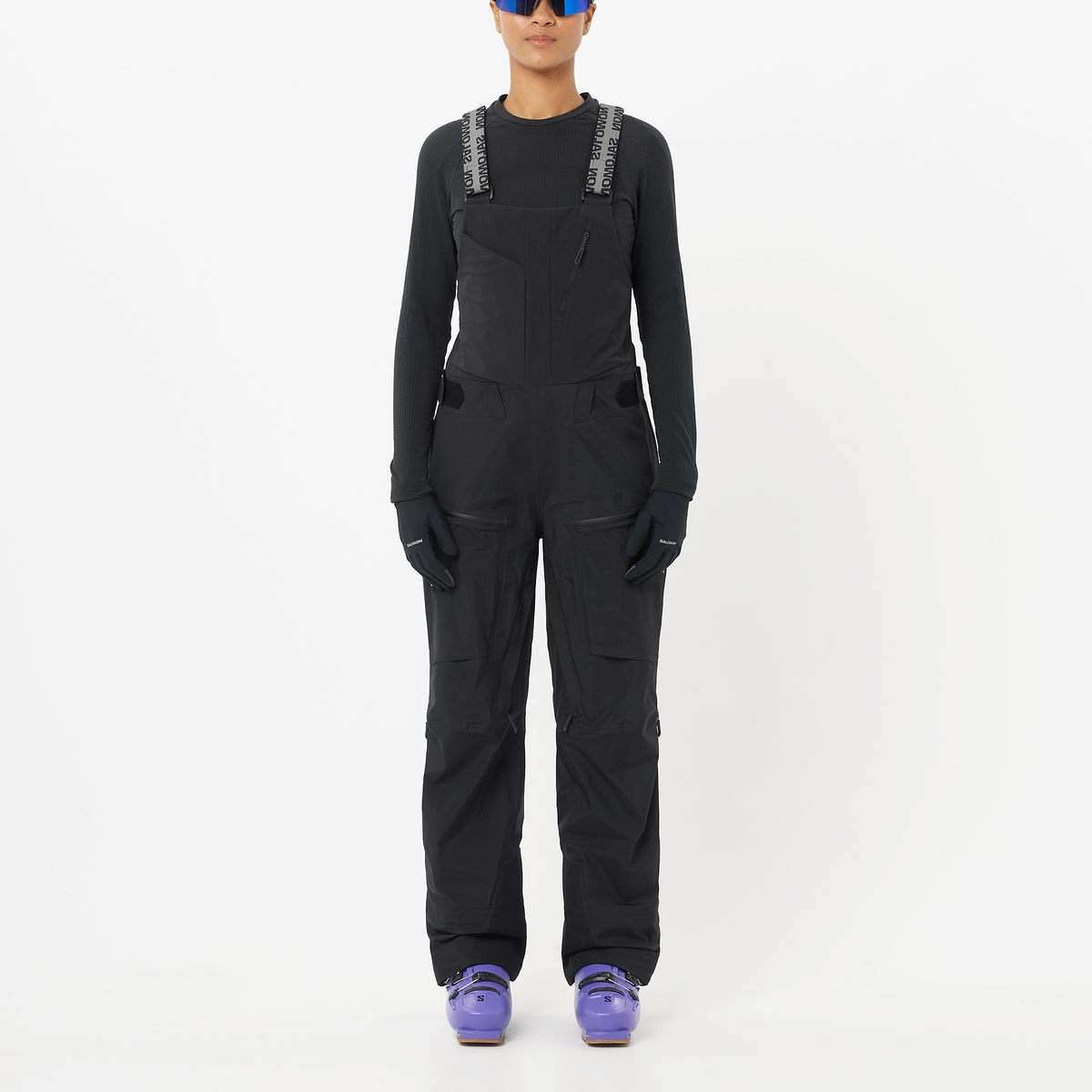 SCRAMBLER GORE-TEX Main image